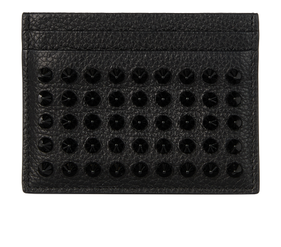 Christian Louboutin Kios Card Holder, front view